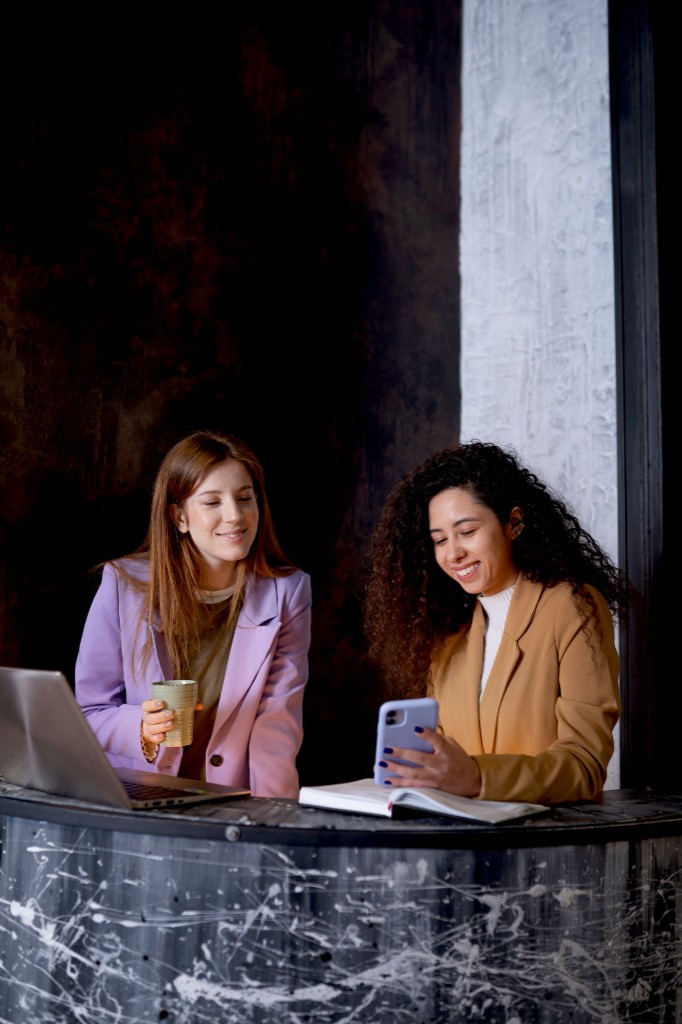 Mentor förklarar – vägledning i karriären