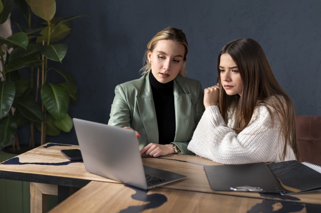 Mentor och adept i samtal – stöd och vägledning